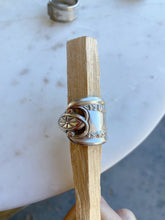 Load image into Gallery viewer, Vintage Spoon Rings
